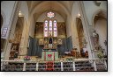 HDR Onze Lieve Vrouw Hemelvaart olv Oude-Tonge oude tonge kerk nederlands hervormd kerkfotografie evangelie religie religion protestant kathedraal sint pkn rooms katholiek orgel kerktoren kapel openstelling